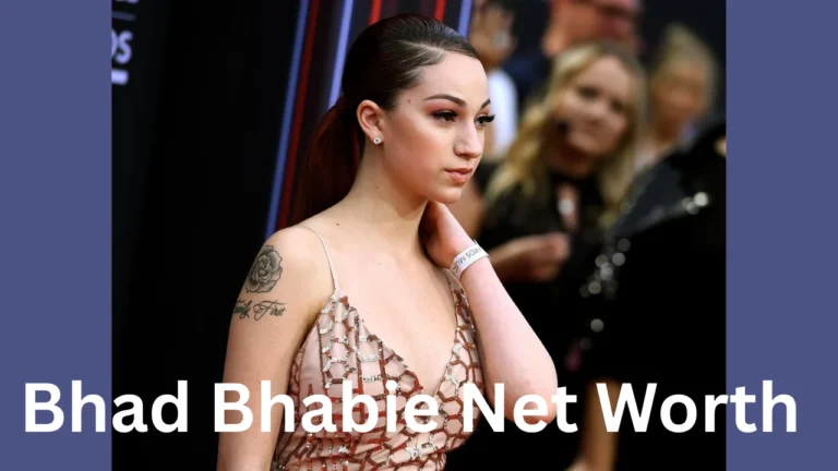 bhad bhabie net worth