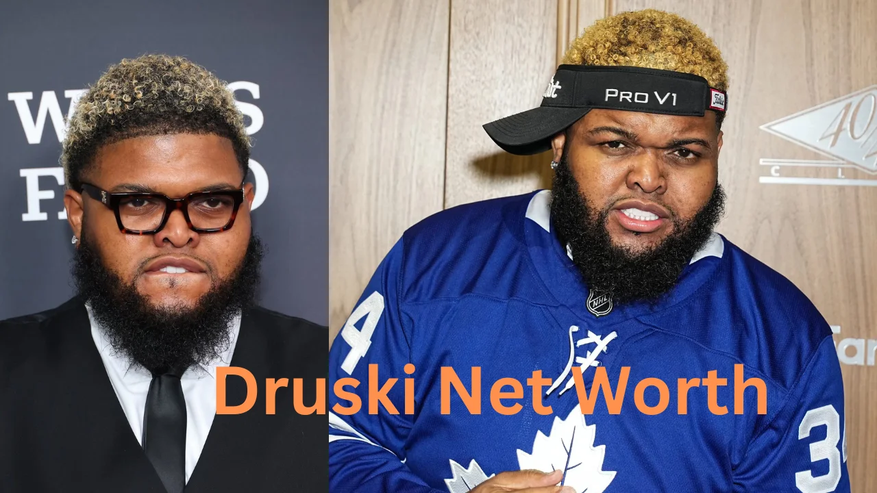 druski net worth