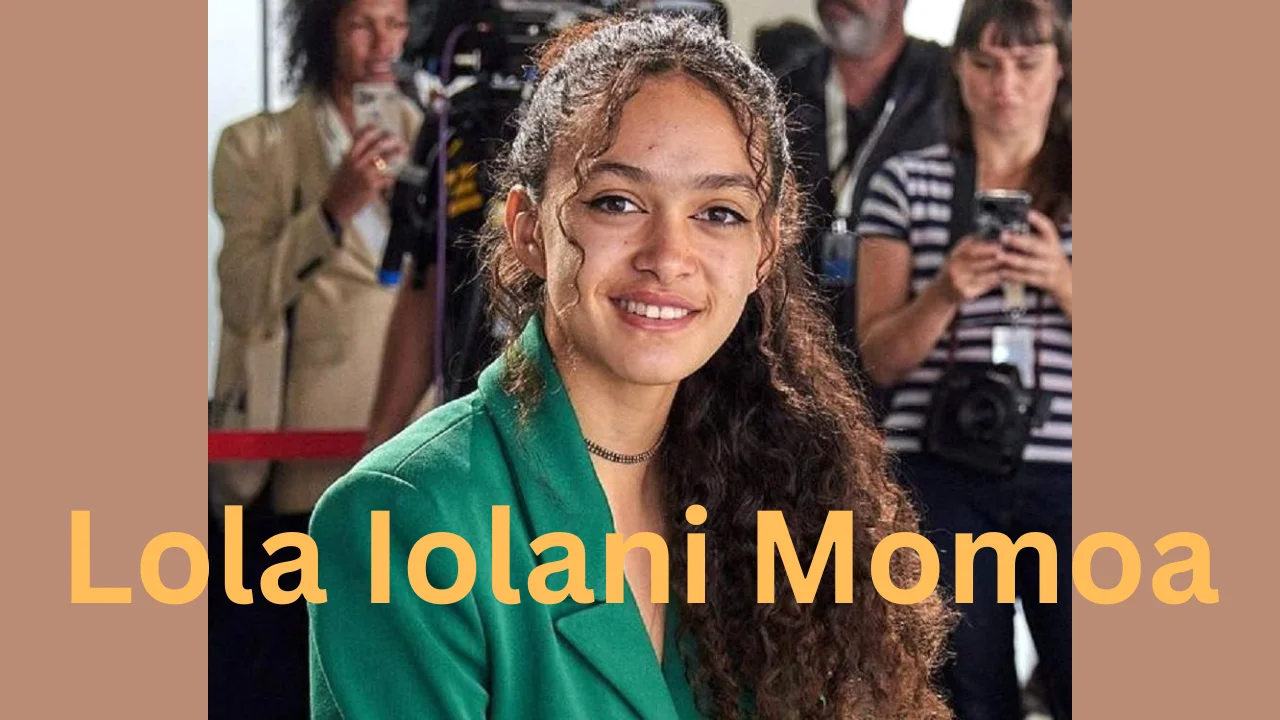 lola iolani momoa