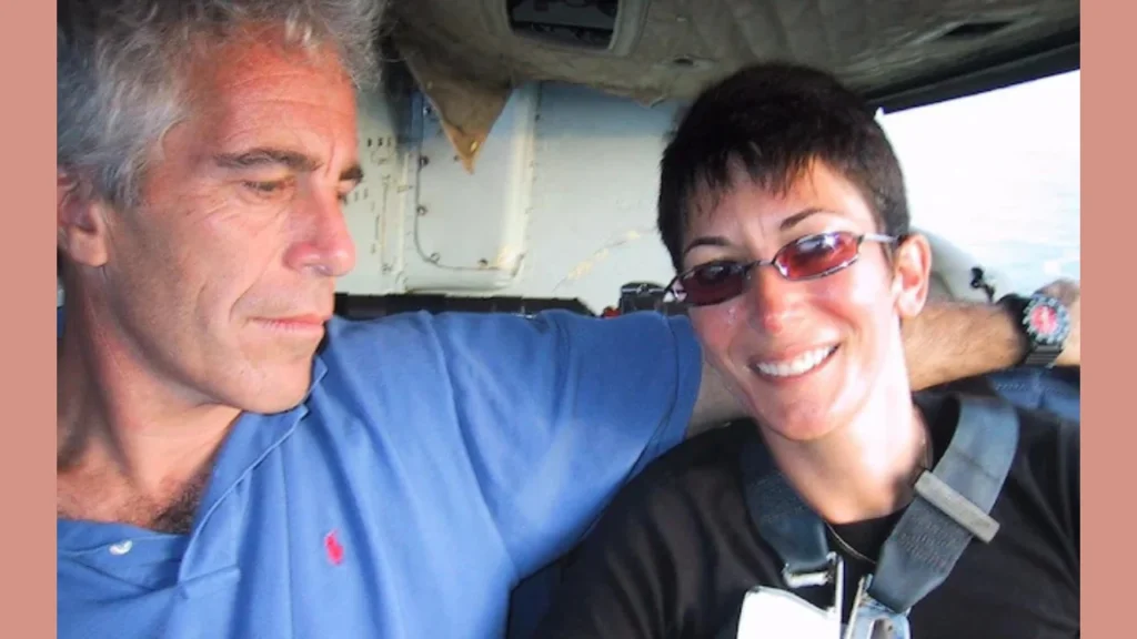 Ghislaine Maxwell Net Worth And Personal Life