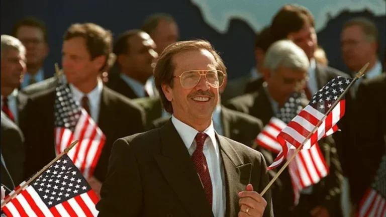 Sonny Bono Net Worth