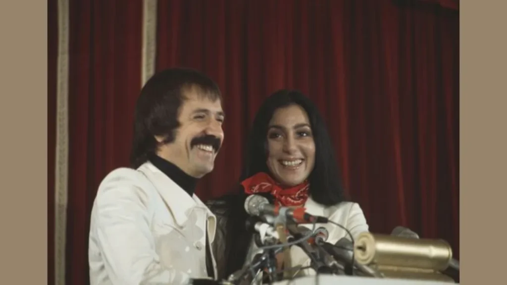 Sonny Bono Net Worth and Relationship