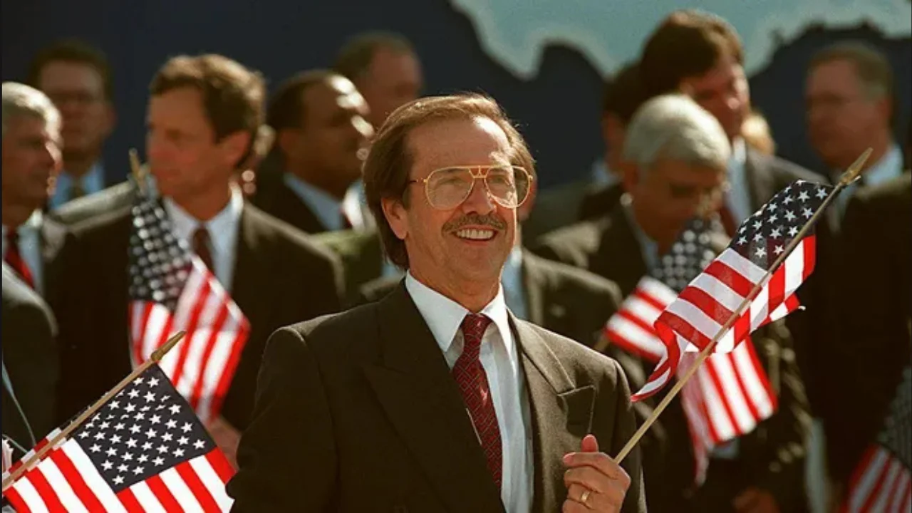 Sonny Bono Net Worth