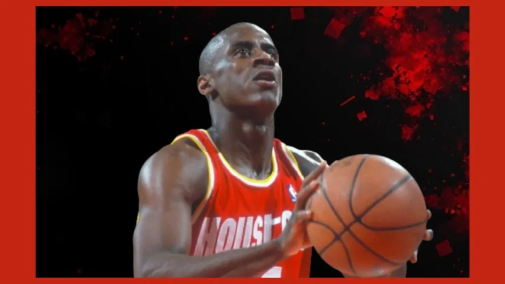 Vernon Maxwell Net Worth and Career