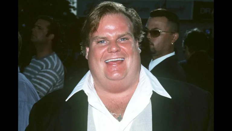 chris farley net worth