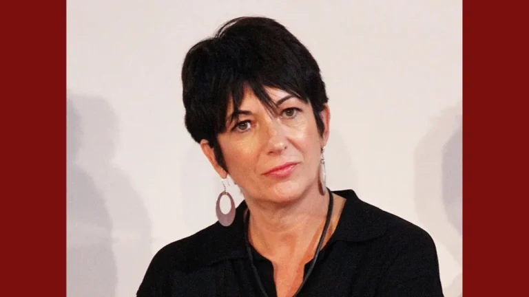 ghislaine maxwell net worth