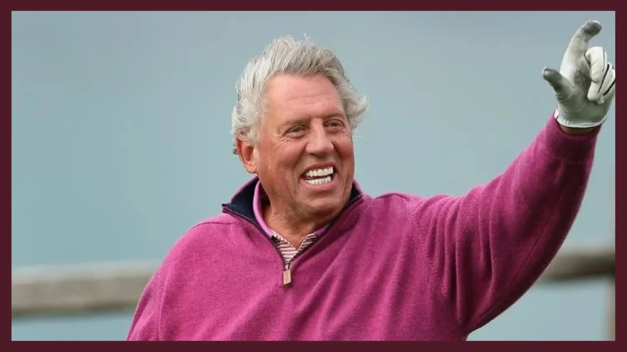 john maxwell net worth