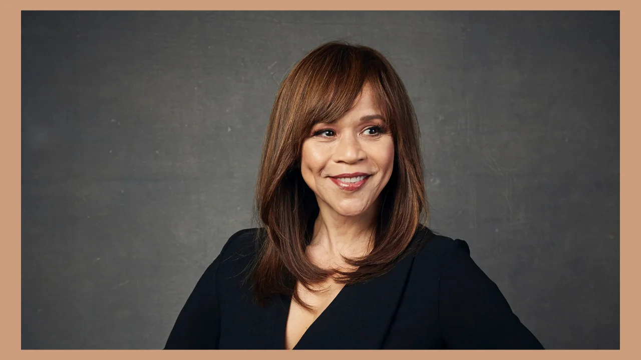 rosie perez net worth