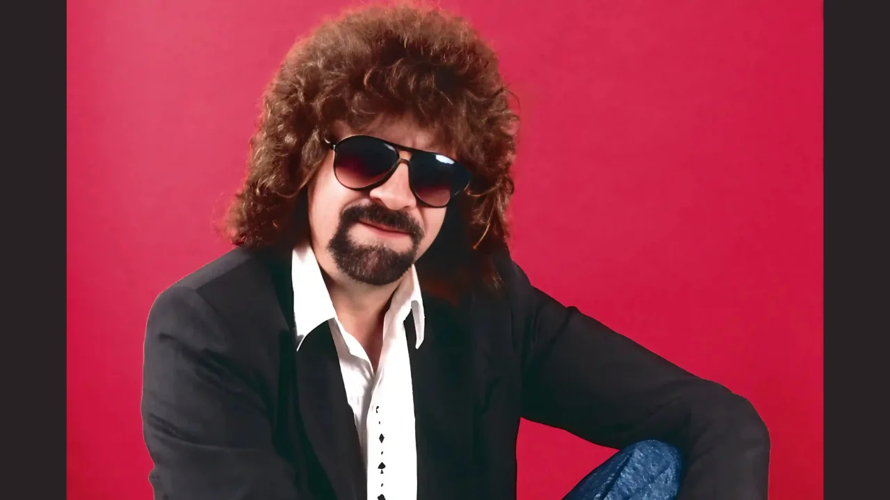 jeff lynne net worth