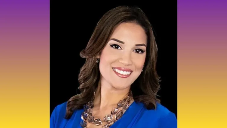 Kirstin Delgado Age Net Worth, Career, Life And WFTV News