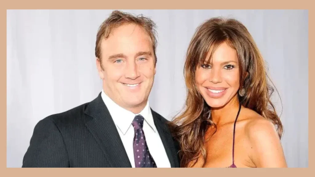 Jay Mohr Net Worth and Relationship