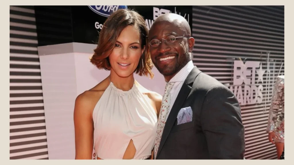 Taye Diggs Net Worth and Relationship