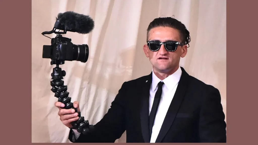 What is Casey Neistat Net Worth?