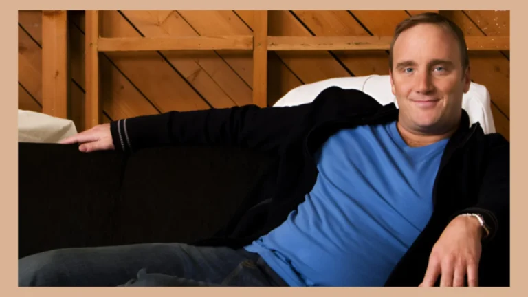 jay mohr net worth