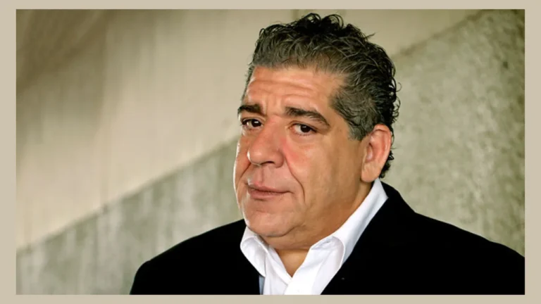 joey diaz net worth