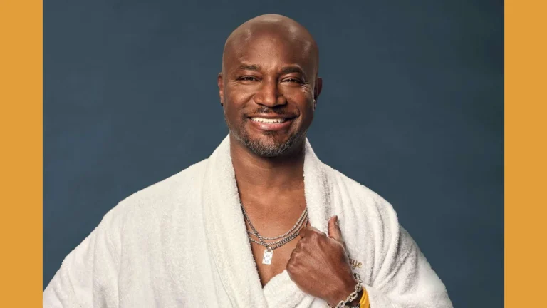 taye diggs net worth