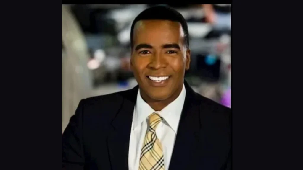 Kevin Corke Salary And Net Worth