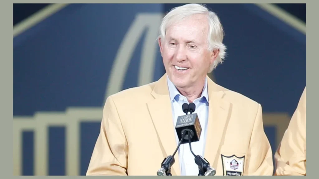What is Fran Tarkenton Net Worth?