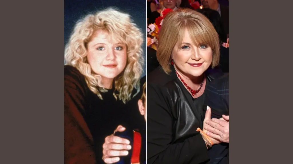 What is Tina Yothers Net Worth?