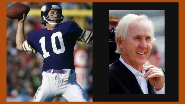 fran tarkenton net worth