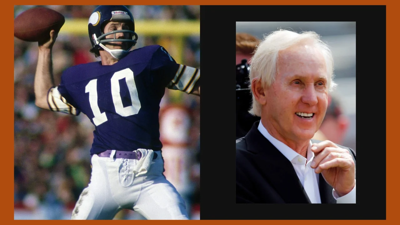 fran tarkenton net worth
