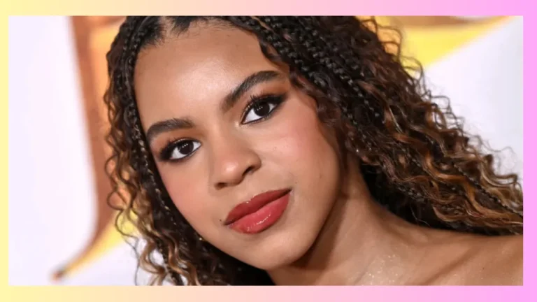 How Old Is Blue Ivy Age, Family, Net Worth, and Relationship