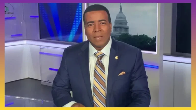 kevin corke salary