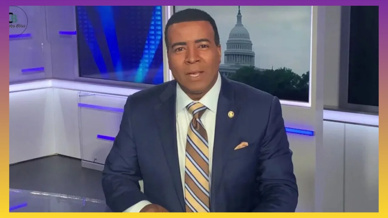 kevin corke salary