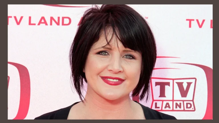 tina yothers net worth