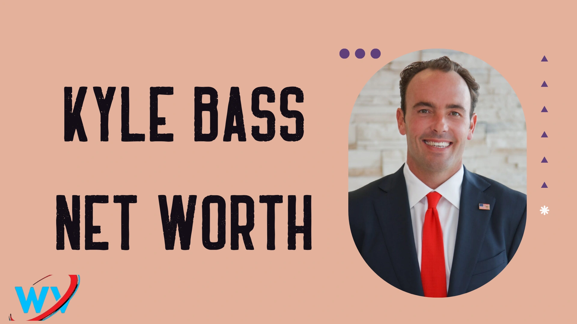 Kyle Bass Net Worth