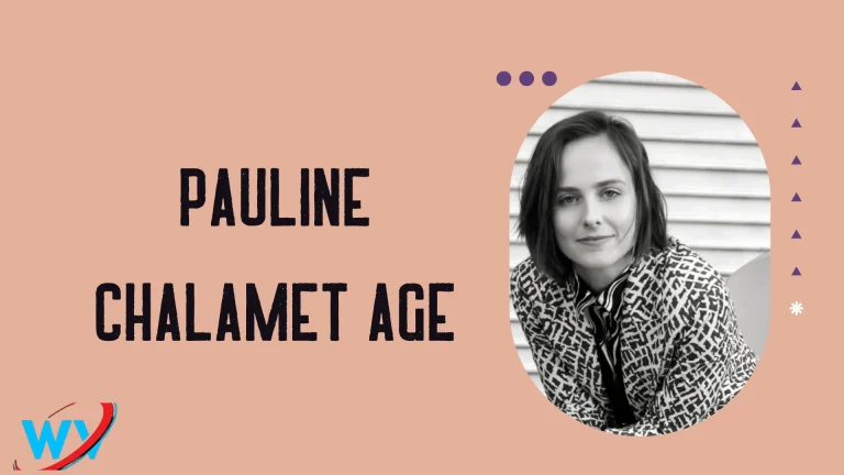 Pauline Chalamet Age