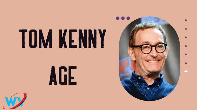 Tom Kenny Age