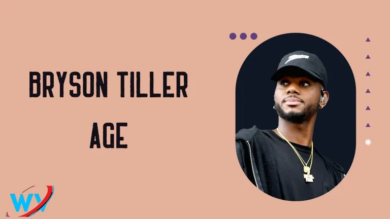 Bryson Tiller Age