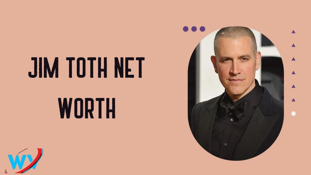 Jim Toth Net Worth