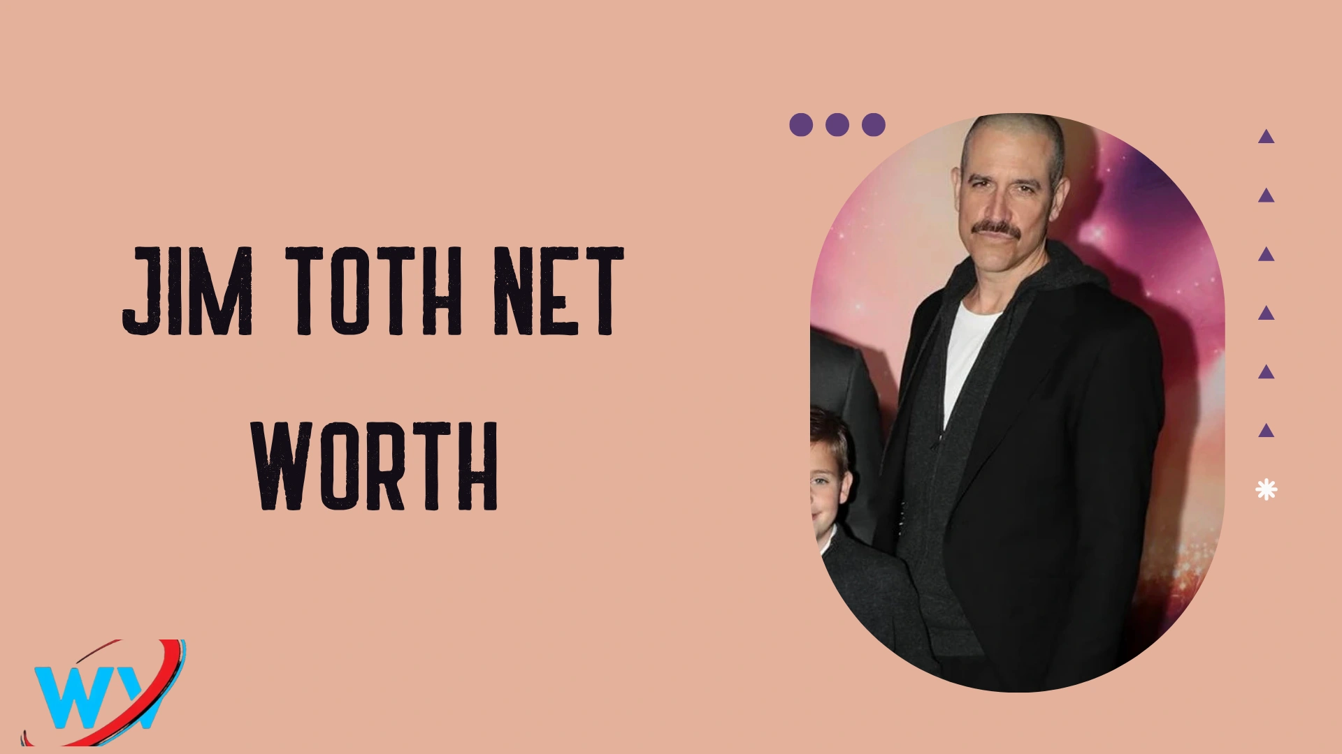 Jim Toth Net Worth