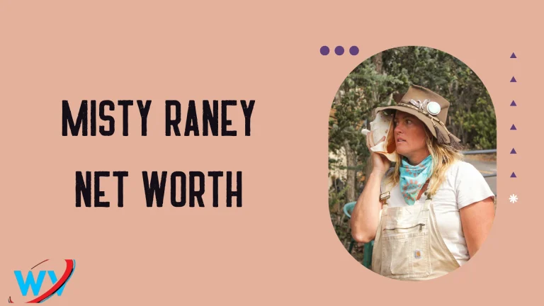 Misty Raney Net Worth