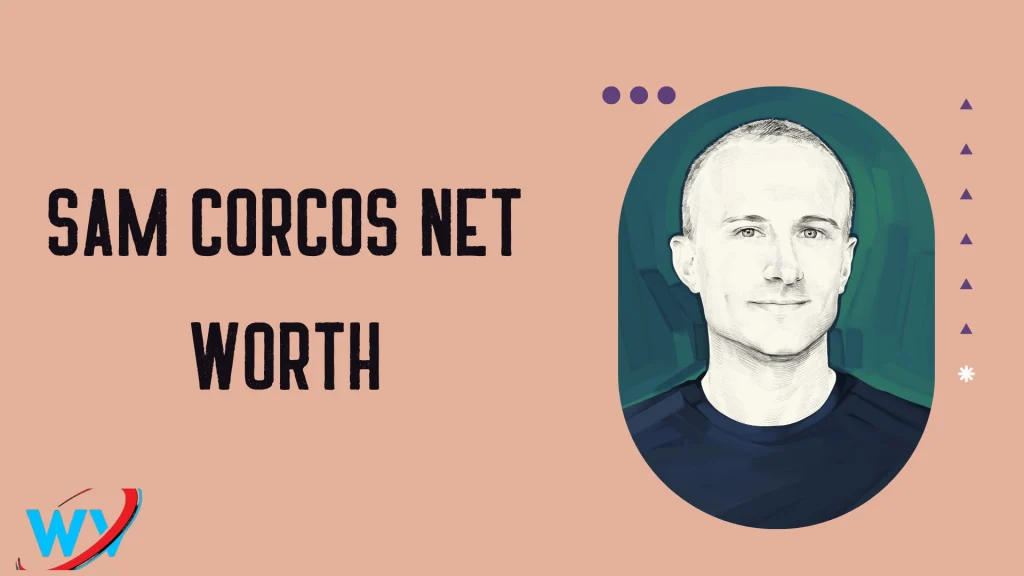 Sam Corcos Net Worth