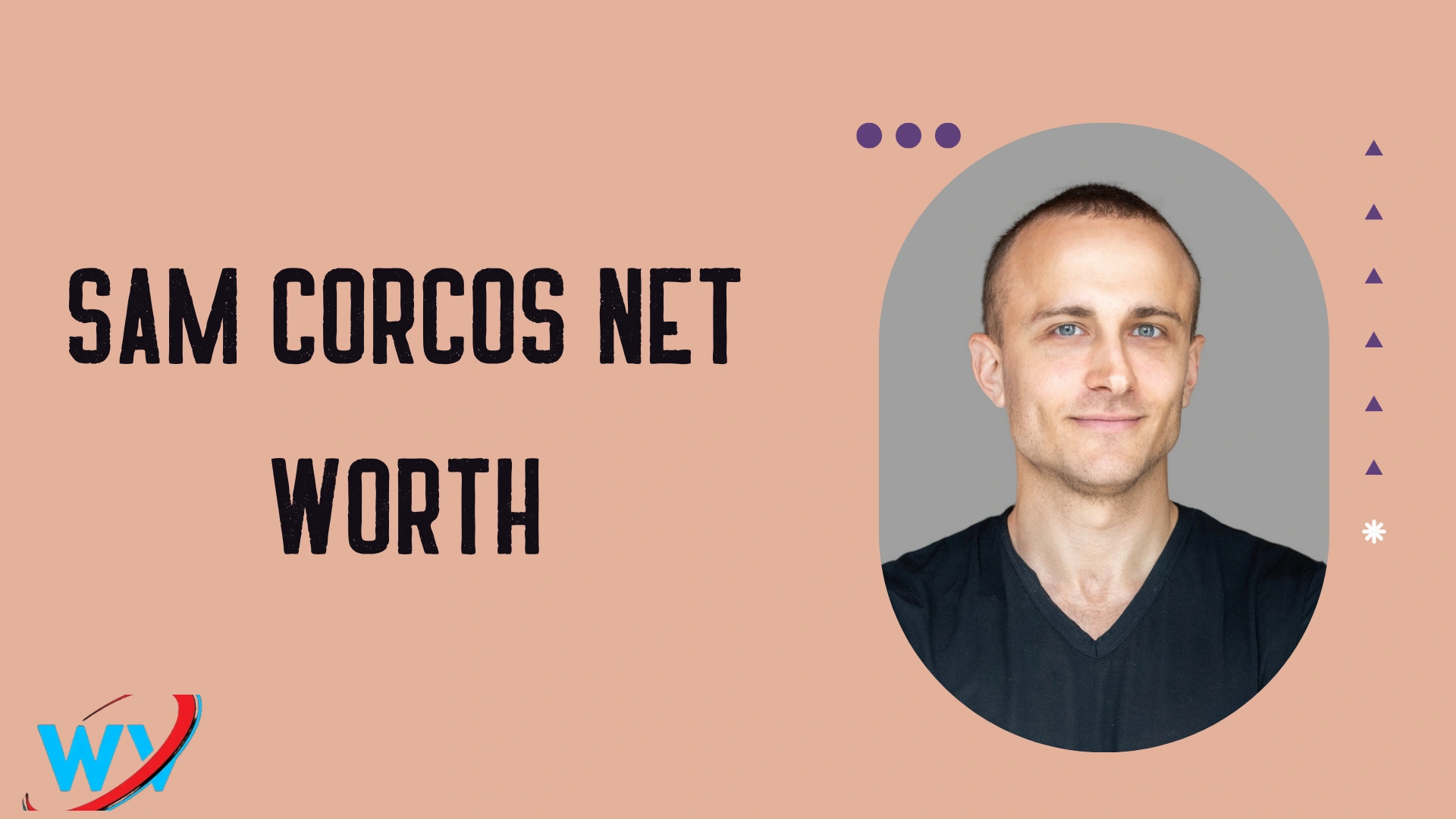 Sam Corcos Net Worth
